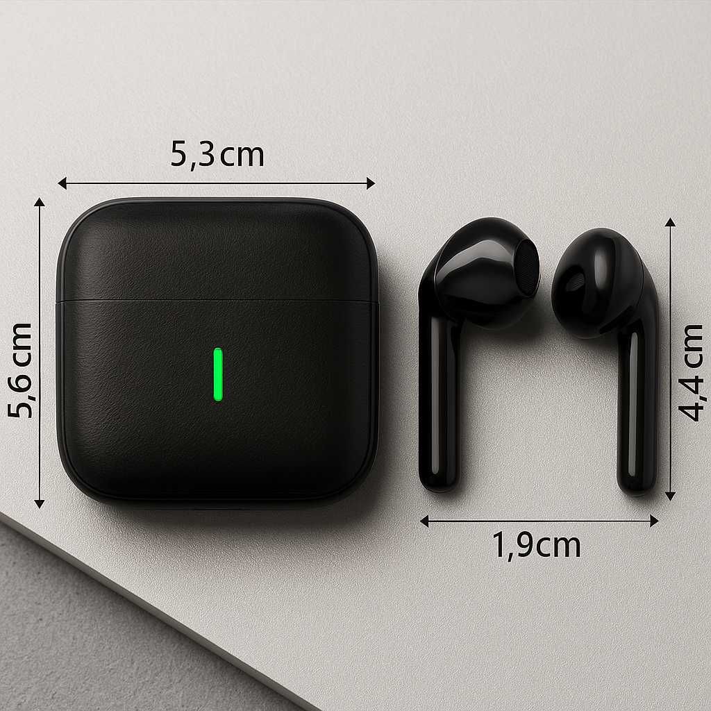 Auriculares  bluetooth