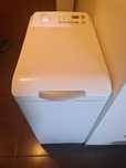 Pralka Electrolux  EWT 10420W ładowana od góry