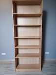 Szafki 2 długości Ikea