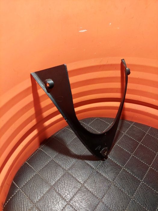 Łącznik pługu Honda CBR125 wypełnienie środek owiewka plastik pługa