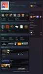 Steam account 31 level