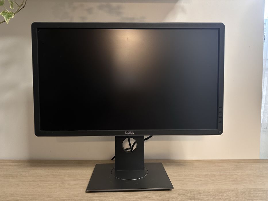 Monitor Dell Professional P2414Hb 24"