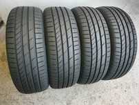 4x Kumho Ecsta  205/60r16  Nowe 2023r
