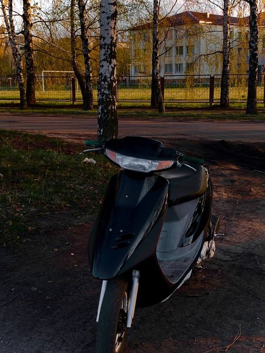 продам хонду Дио 27