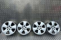 FELGI OPEL 6.5jX16 ET41 5x100 65605