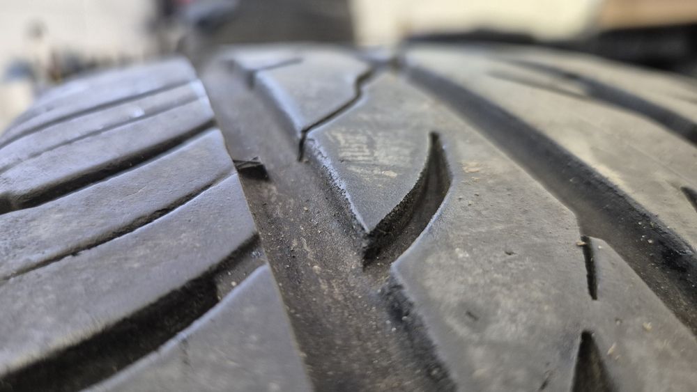 Opona Platin RP420 letnia 225/45R18