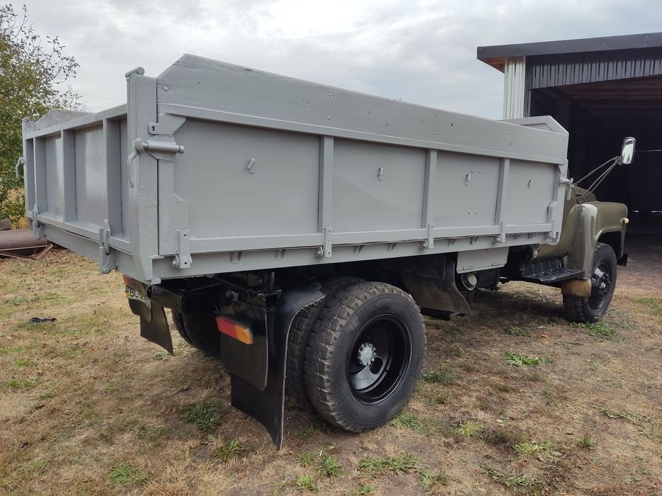 Продам ГАЗ 53...