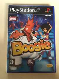 Boogie - PlayStation 2 (novo e selado]