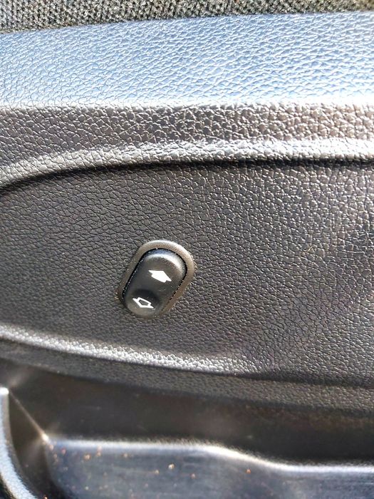 Ford Cmax Lift 1.6 TDCI Klimatronik