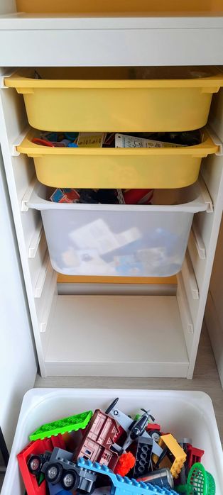 Regał szafka Ttofast Ikea