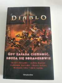 Diablo. Gdy zapada ciemność