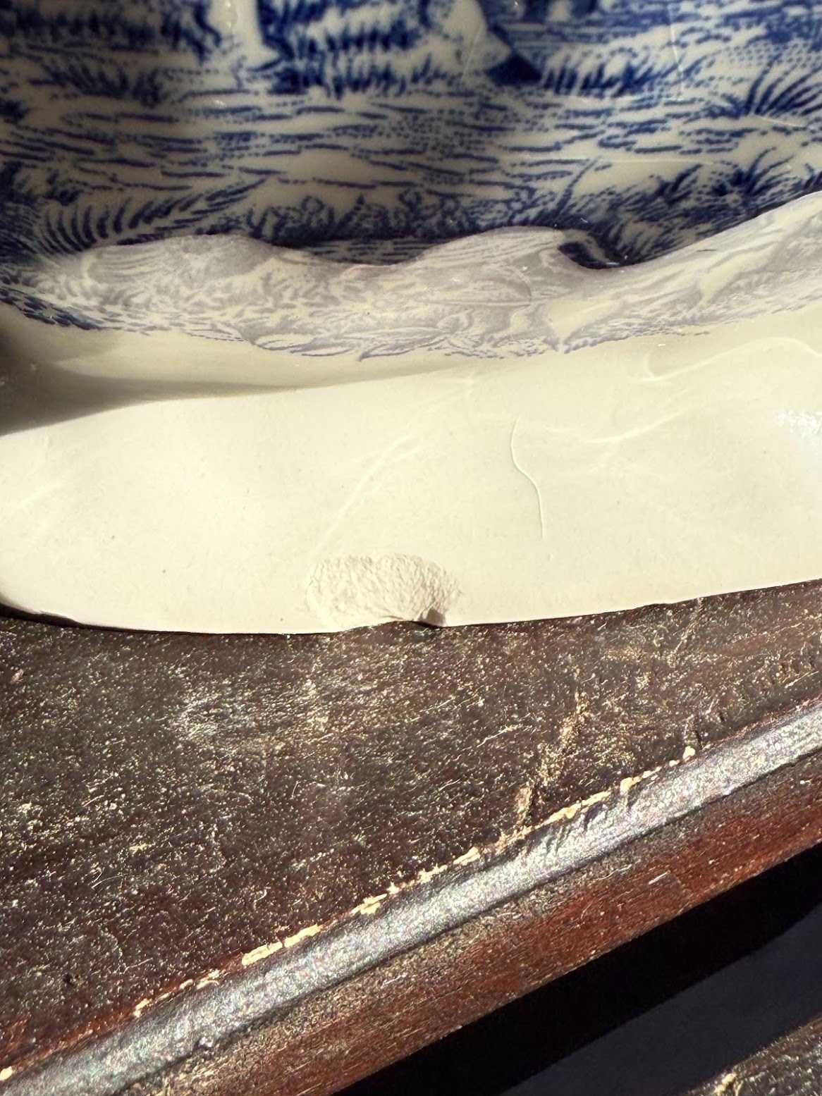 Porcelana Villeroy & Boch