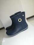 Kalosze damskie Crocs 41-42 niskie W10