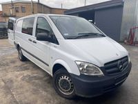 Mercedes Vito 639 Розбірка двері Разборка вито Розборка пружини