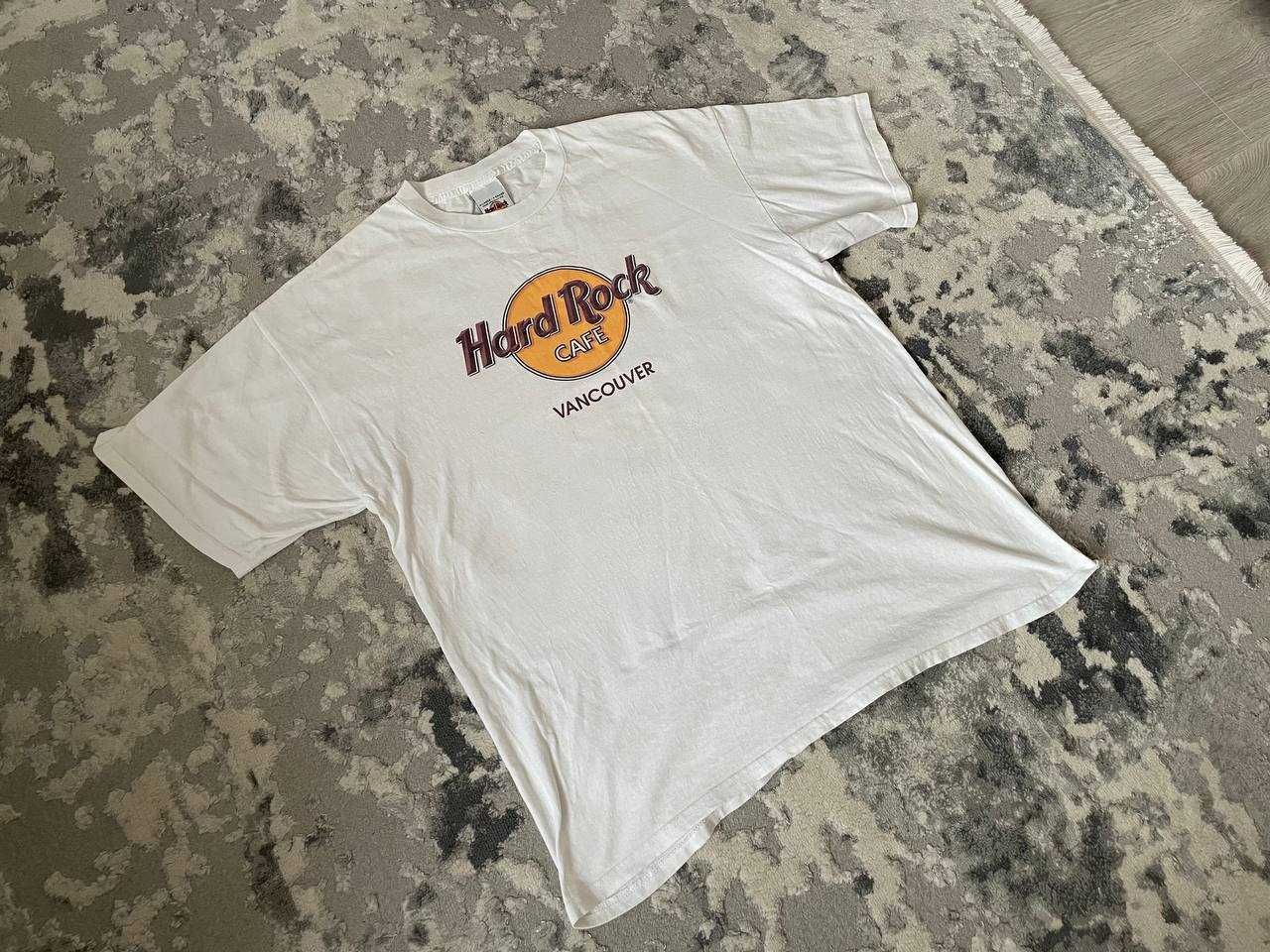 футболка Hard Rock Cafe