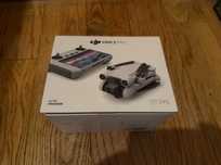DJI Mini 3 Pro RC Combo