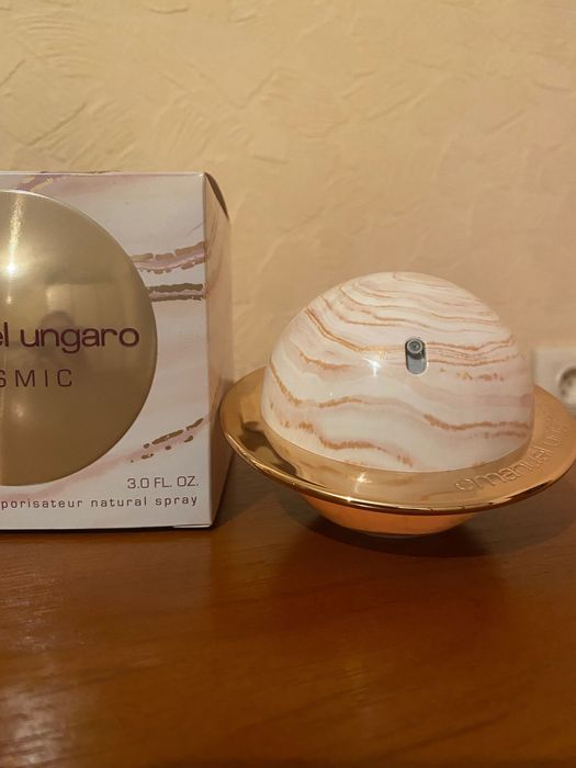 Парфумована вода Cosmic Emanuel Ungaro, 90 мл