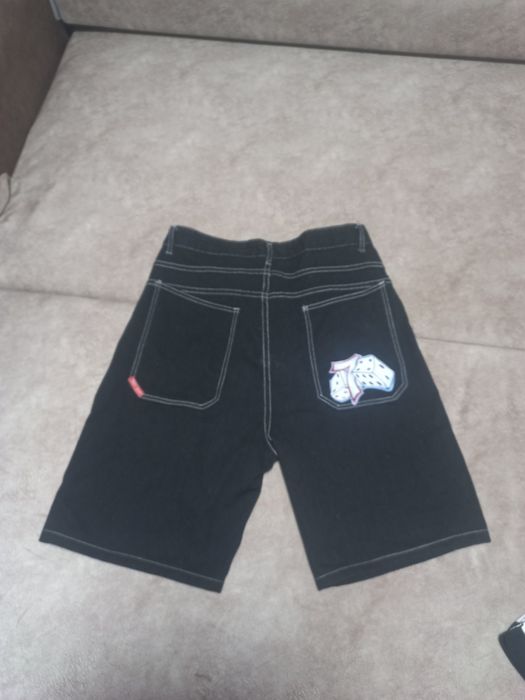 шорты  jncojeans