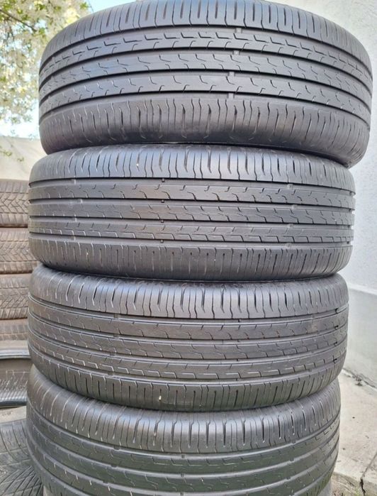 Літній CONTINENTAL 215 65 R17 2024рік!