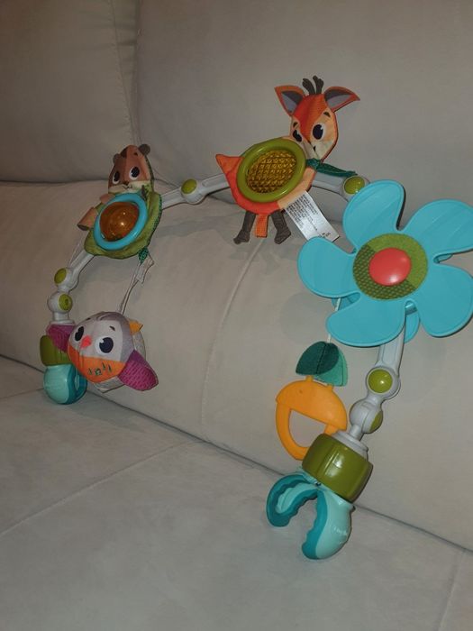 Tiny Love Arco de Atividade