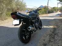 kawasaki er 500 do ano 2005