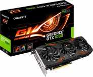 Karta graficzna Gigabyte GeForce GTX 1080 G1 Gaming 8GB