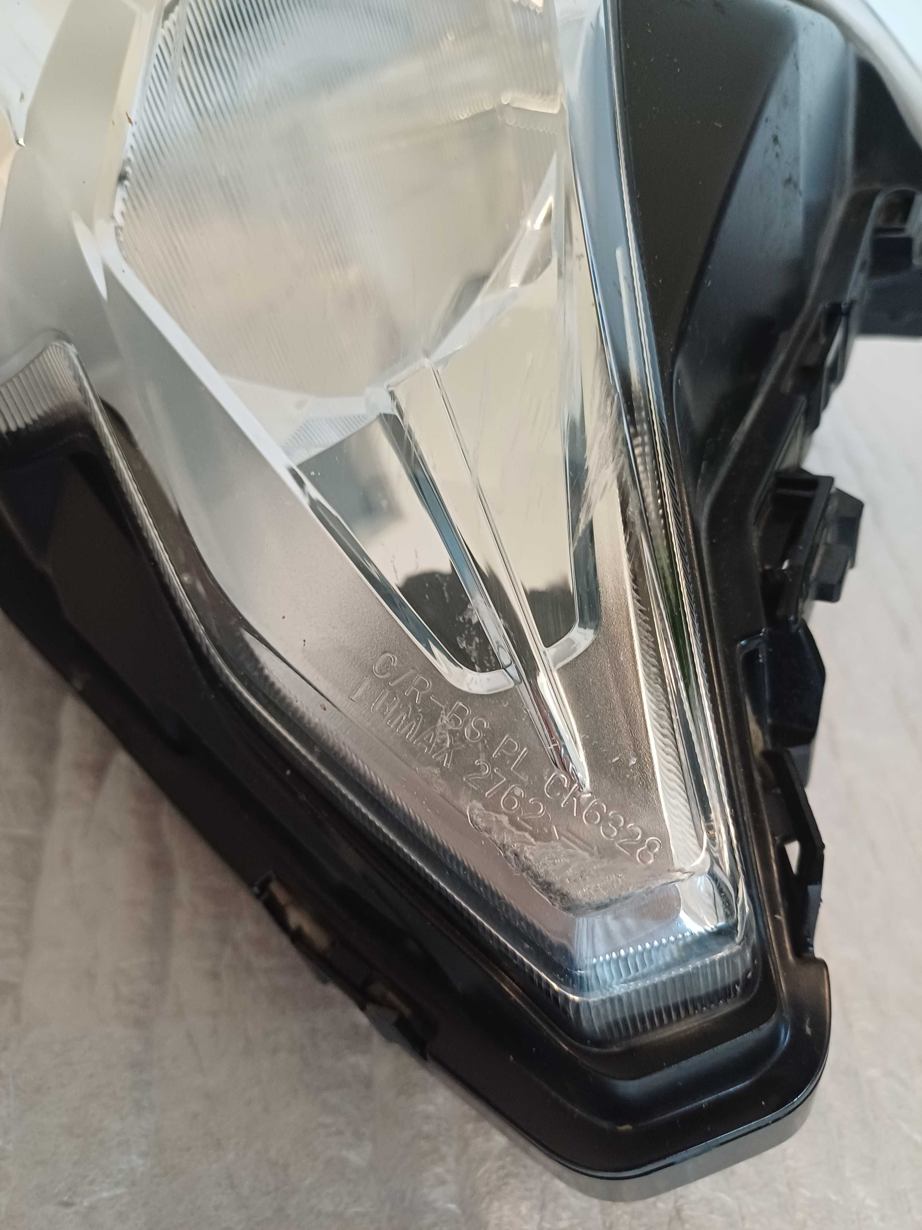 Reflektor Honda CBF 125 F