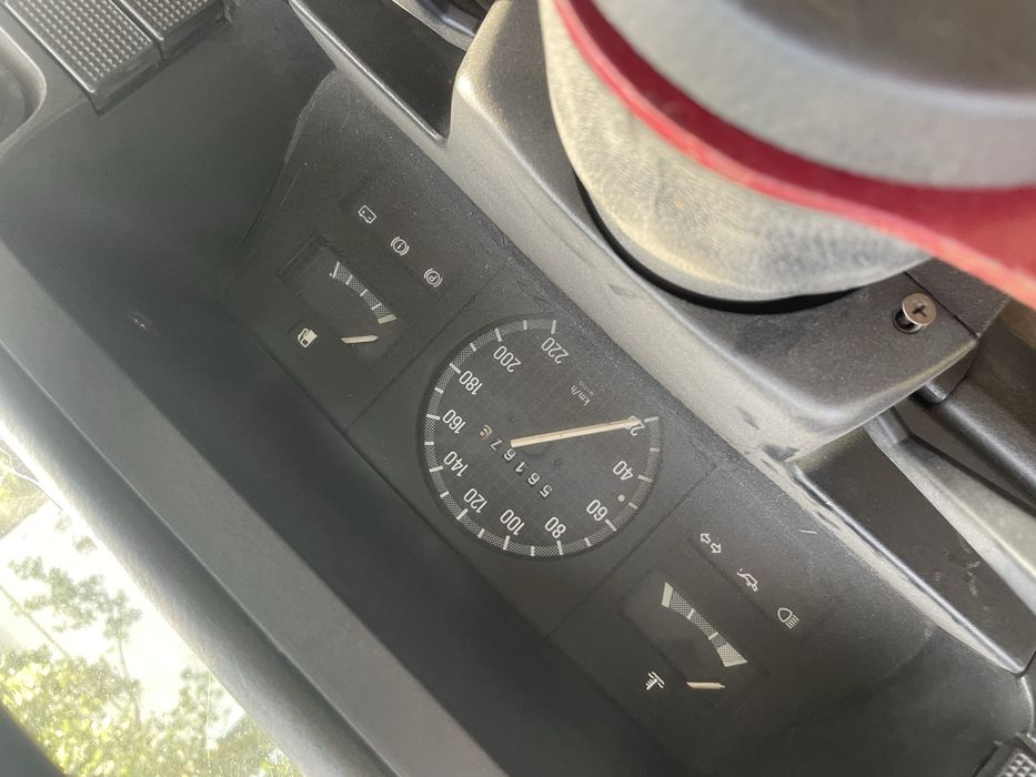 Опель кадет находу обмін/продаж