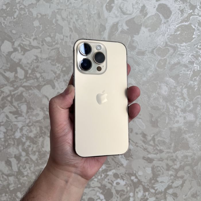 iPhone 14 Pro 128GB Gold