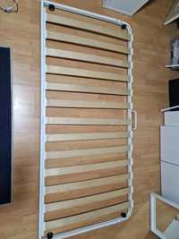 Estrado IKEA cama extra