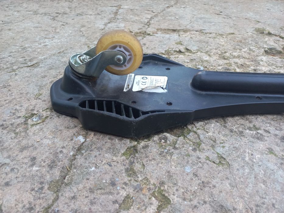 Waveboard Hudora