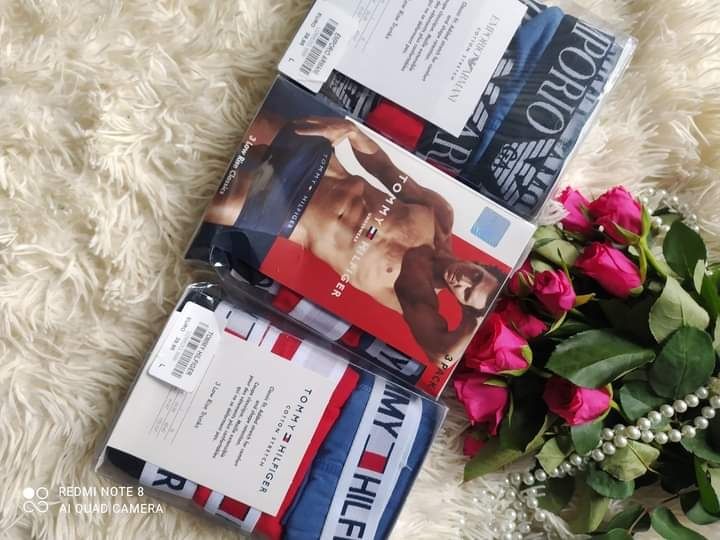 Bokserki meskie m l xl xxl