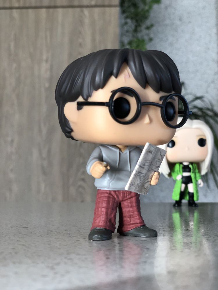 Funko Pop Гаррі Поттер
