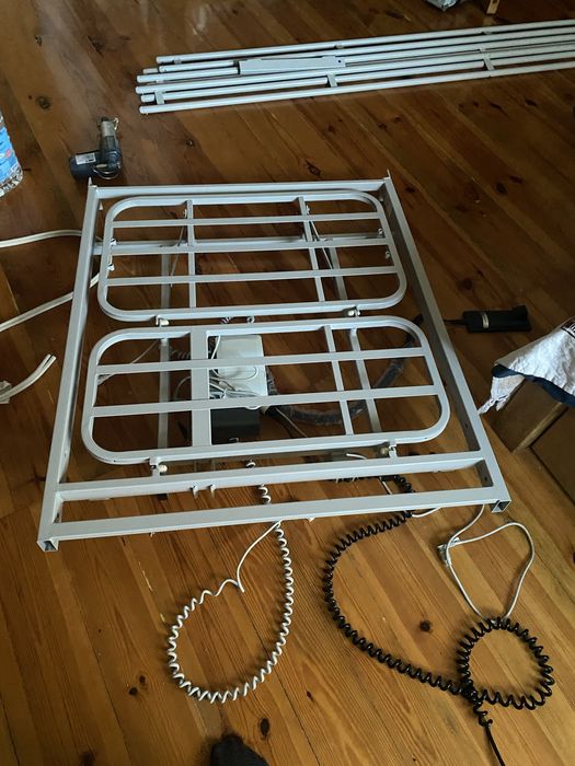 Продам ліжко для хворих людей