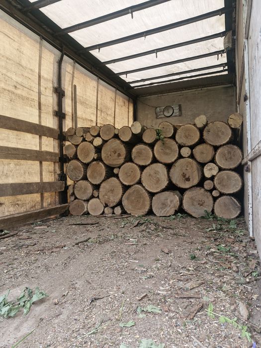 Дрова .Дуб граб акация лучшие цены .доставка