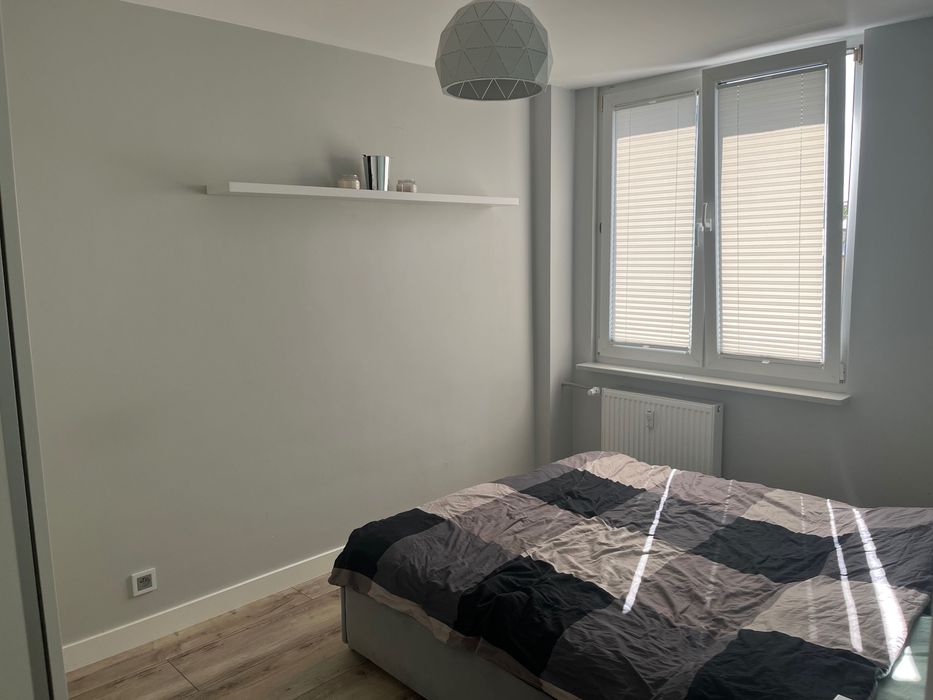 Pokój 5min do metra/tylko 2 pokoje/wysoki standard mieszkania/ciche