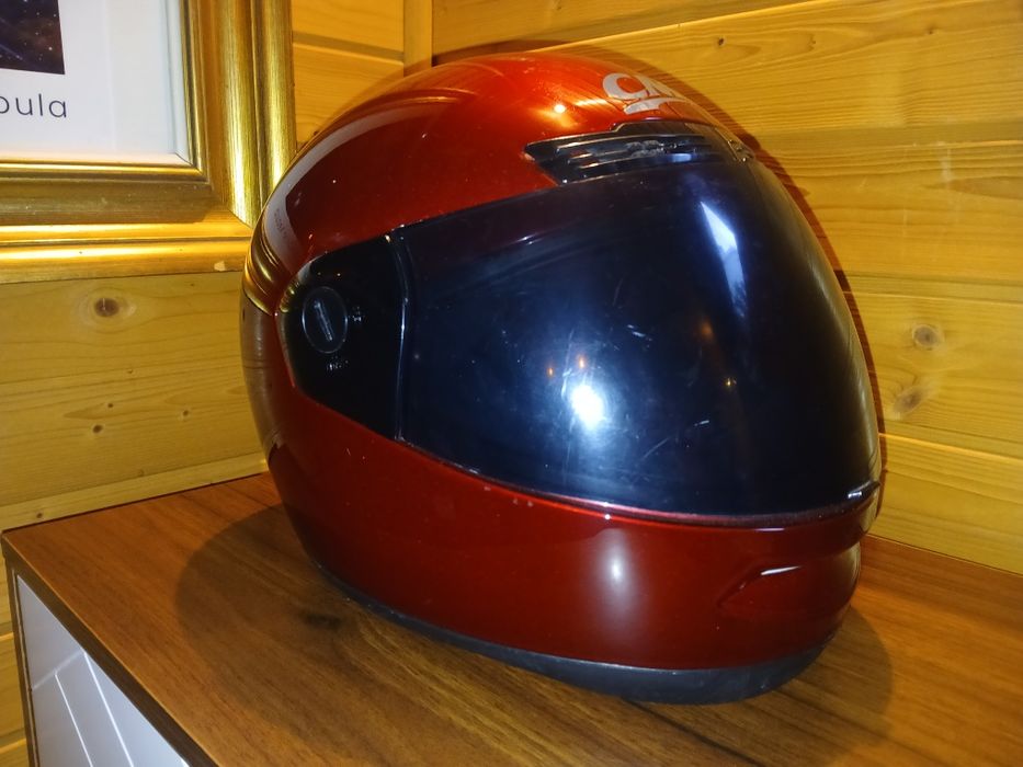 Capacete Integral,62-63 (L/XL)