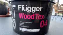 Flugger Wood tex 04