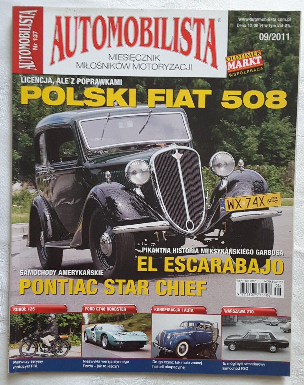 Automobilista nr 9/2011 (137)