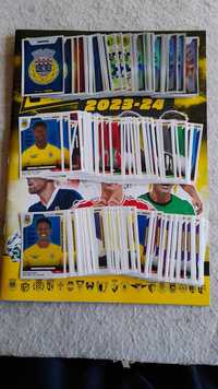 Cromos Panini Liga Portugal 23-24