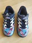 Adidasy 25 Superman Marvel