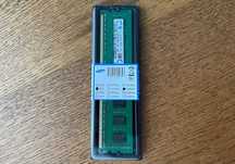 pamięć RAM SAMSUNG DDR3 8GB 1600 MHz