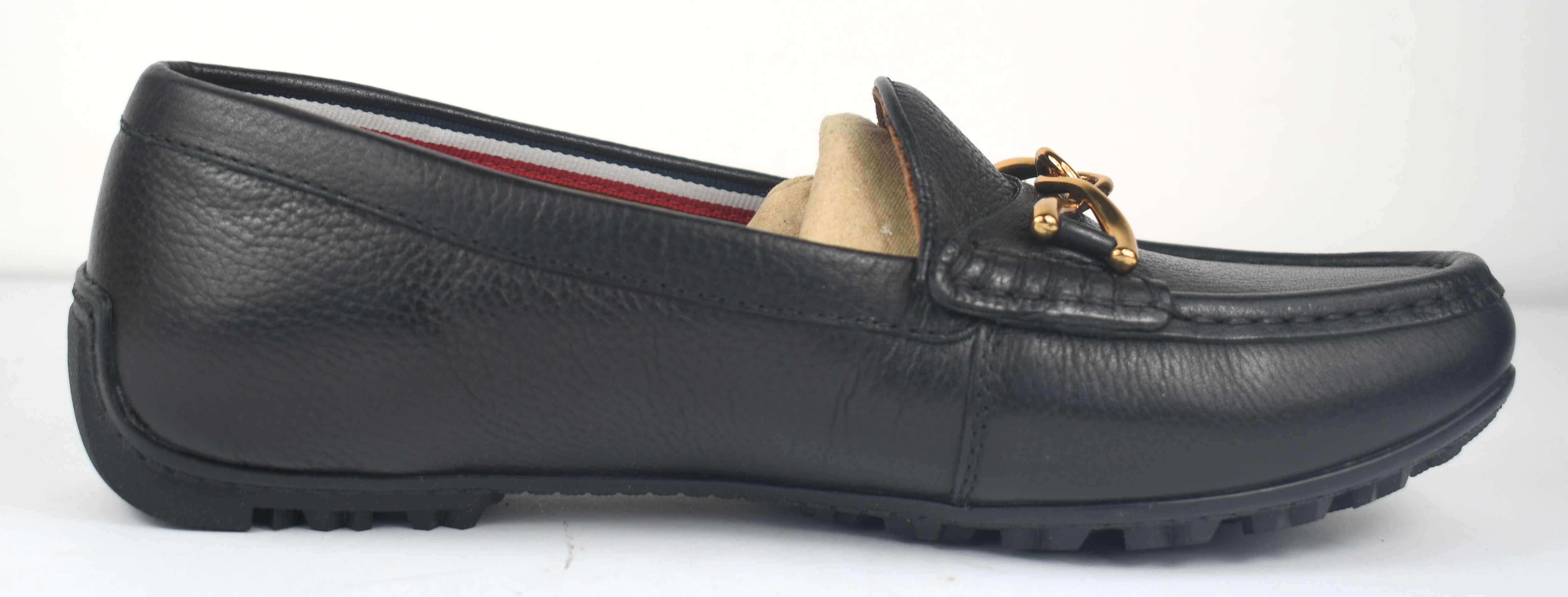 Nowe Mokasyny Geox D Kosmopolis roz. 38