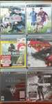 Jogos Play Station 3