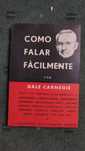 Como falar fácilmente - Dale Carnegie