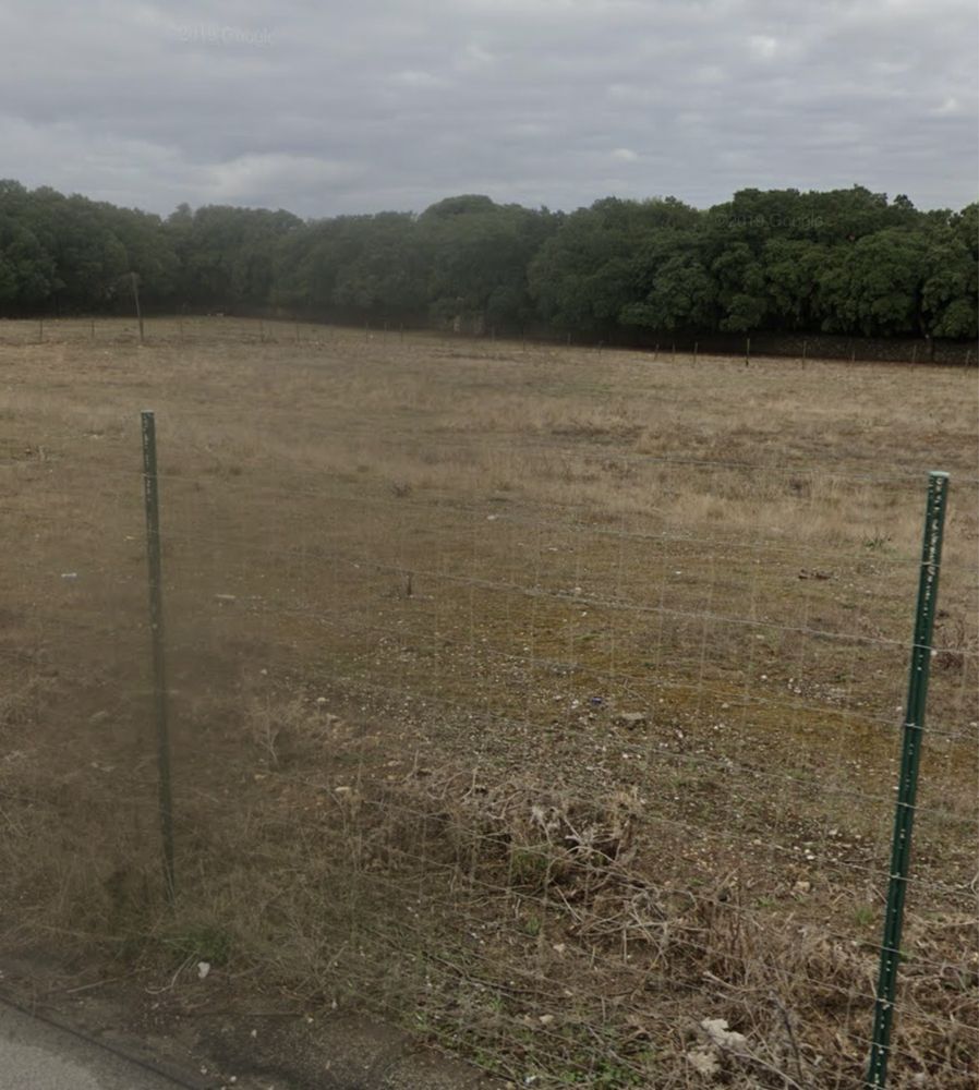 Terreno para arrendamento para estaleiro ou parque