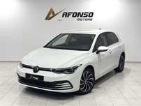 VW Golf 8 1.4 e-Hibrid Plug In DSG 50.000km