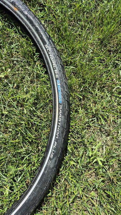 Продаю шини Schwalbe Marathon Plus E ready 40-622 28×1.50 700×38 C