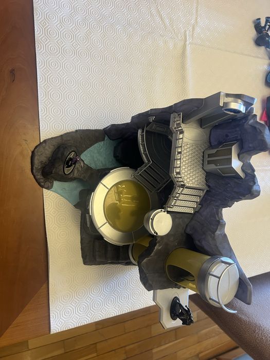 Super herois/ PJ MAX