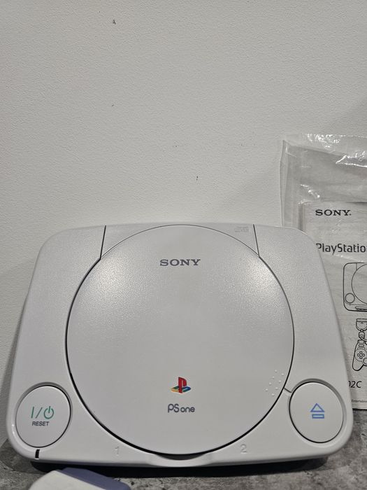 Sony PsOne Original